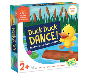 DUCK DUCK DANCE - THE TOY STORE