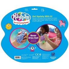 EDUCATIONAL INSIGHTS PLAYFOAM 8-PACK