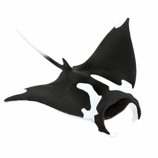 SAFARI MANTA RAY SAFARI*