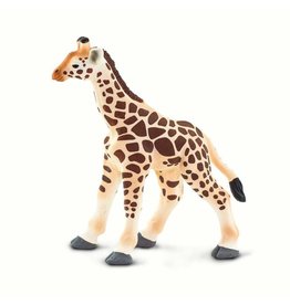 SAFARI SAFARI GIRAFFE BABY