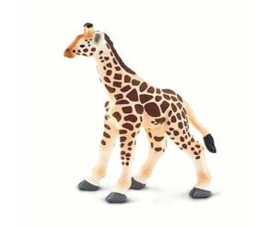 GIRAFFE BABY SAFARI THE TOY STORE