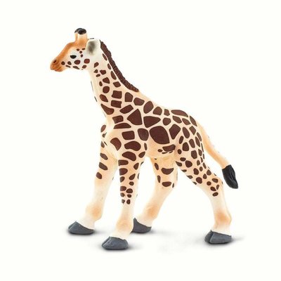 SAFARI SAFARI GIRAFFE BABY