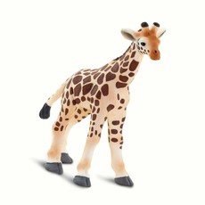 SAFARI SAFARI GIRAFFE BABY