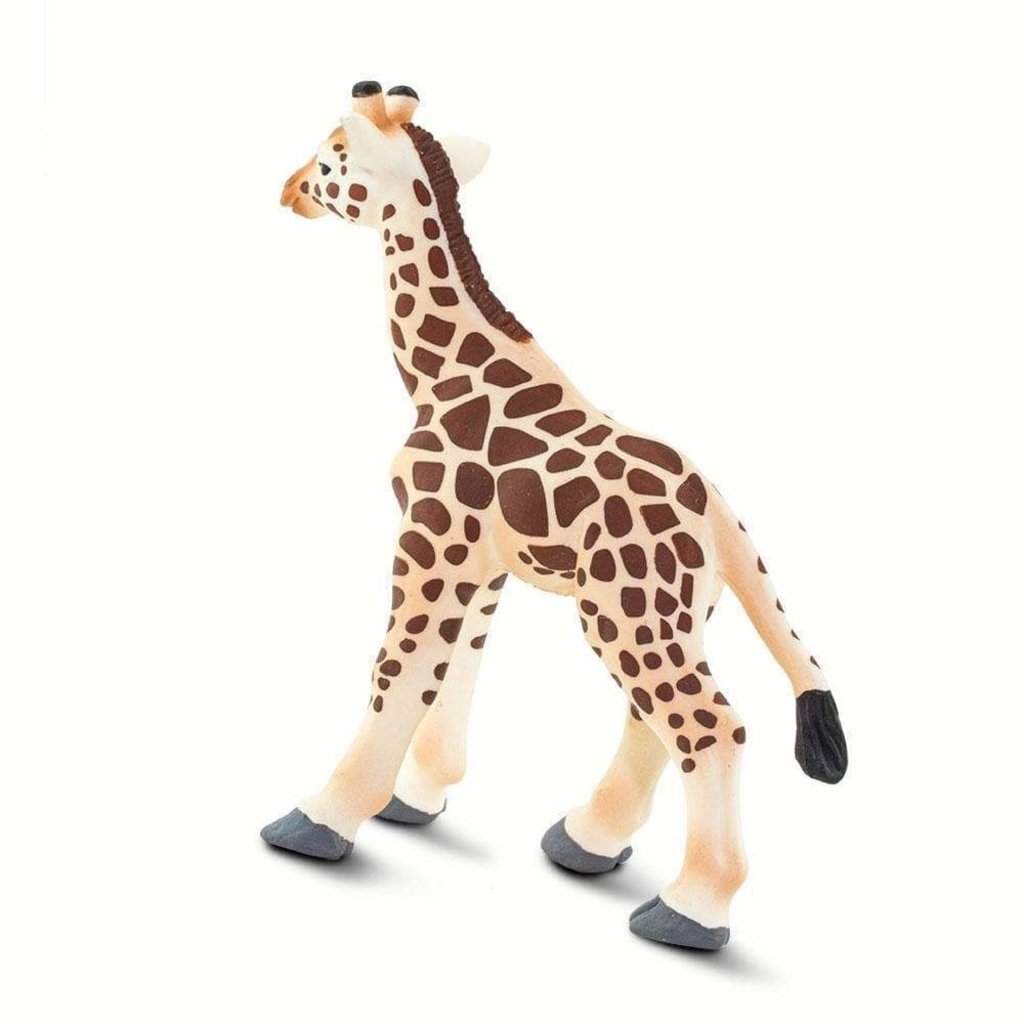 SAFARI SAFARI GIRAFFE BABY