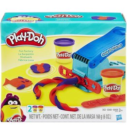 PLAY DOH PLAY DOH FUN FACTORY