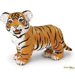 SAFARI SAFARI TIGER CUB