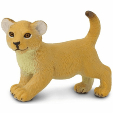SAFARI SAFARI LION CUB