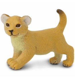 SAFARI SAFARI LION CUB