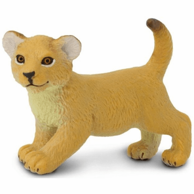 SAFARI SAFARI LION CUB