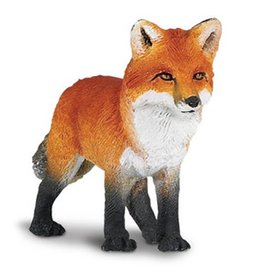 SAFARI SAFARI FOX