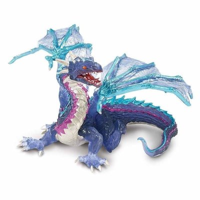 SAFARI SAFARI CLOUD DRAGON