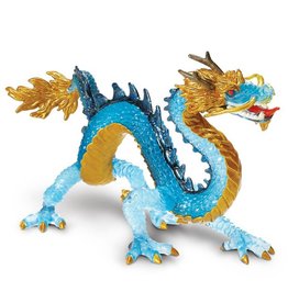 SAFARI SAFARI KRYSTAL BLUE DRAGON