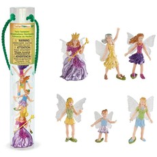 SAFARI FAIRY FANTASIES DESIGNER TOOB**