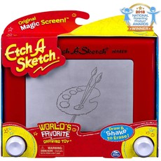 SPINMASTER CLASSIC ETCH A SKETCH