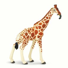 SAFARI SAFARI RETICULATED GIRAFFE