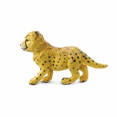 SAFARI SAFARI CHEETAH CUB