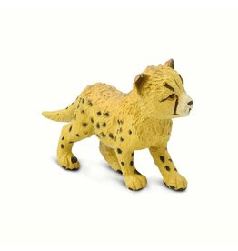 SAFARI SAFARI CHEETAH CUB