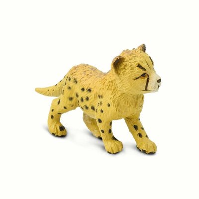 SAFARI SAFARI CHEETAH CUB