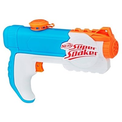 nerf super soaker barracuda