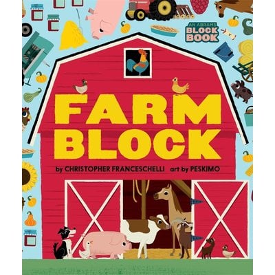 FARM BLOCK