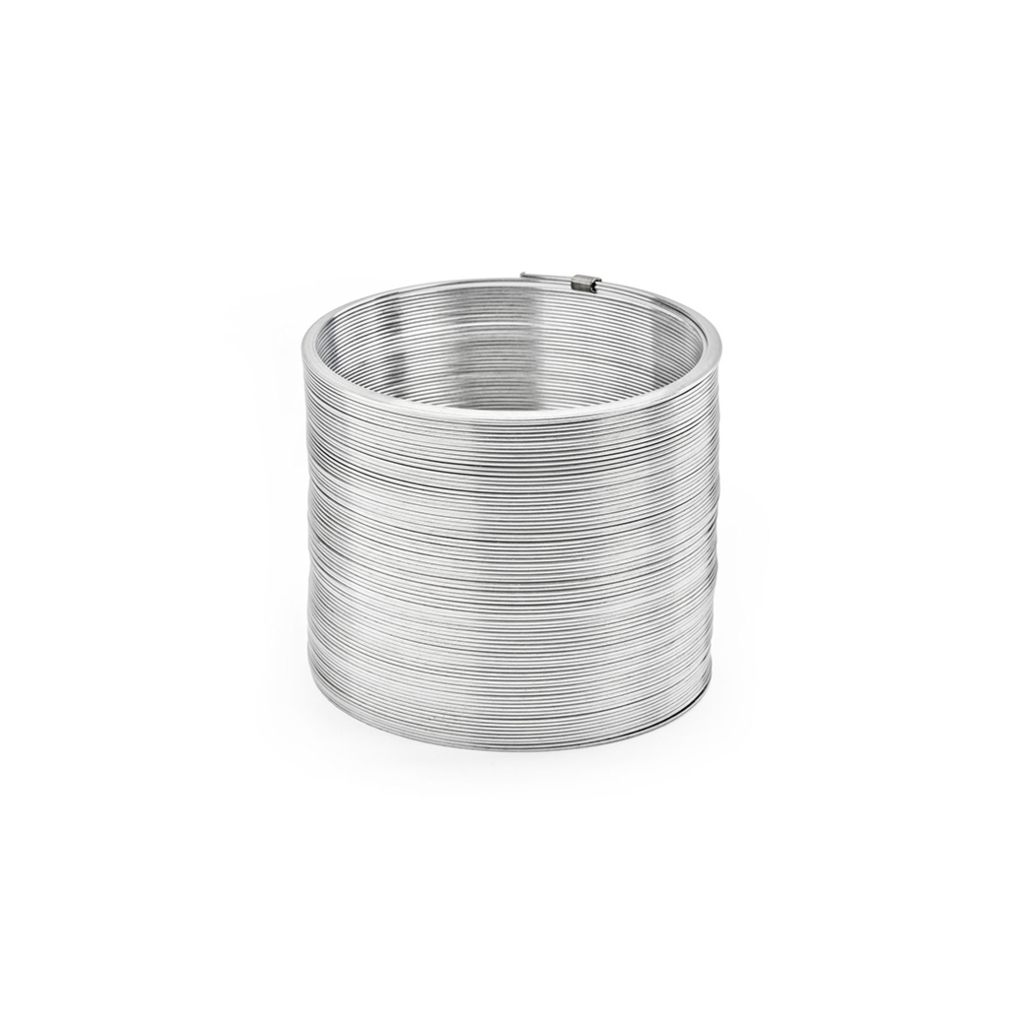 Metal Slinky