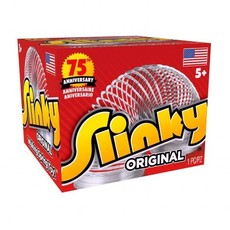 SLINKY ORIGINAL METAL SLINKY