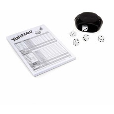 HASBRO YAHTZEE