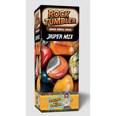 NATIONAL GEOGRAPHIC KIDS ROCK REFILL PACK