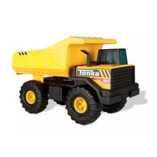 TONKA TONKA MIGHTY DUMP TRUCK