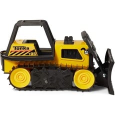 TONKA TONKA BULLDOZER