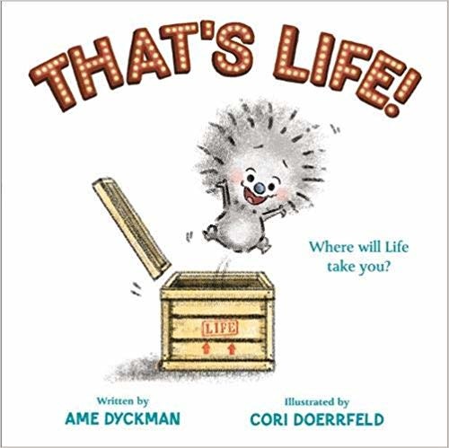 THAT'S LIFE!