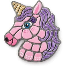 MINDWARE PAINT YOUR OWN STEPPING STONE UNICORN