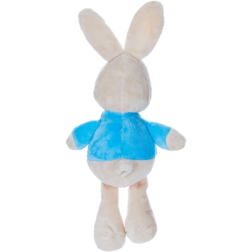 Peter Rabbit 9-Inch Beanbag Stuffed Bunny – Kids Preferred