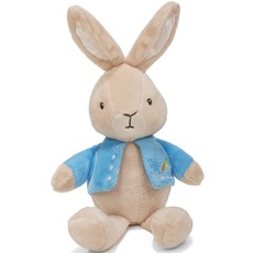 KIDS PREFERRED PETER RABBIT BEAN BAG*