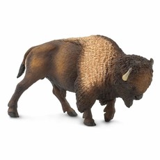 SAFARI SAFARI BISON