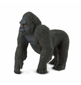 SAFARI SAFARI LOWLAND GORILLA
