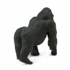 SAFARI SAFARI LOWLAND GORILLA