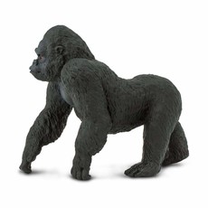 SAFARI SAFARI LOWLAND GORILLA
