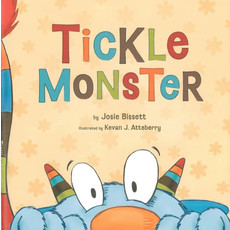 COMPENDIUM TICKLE MONSTER