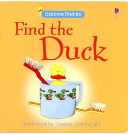 EDC PUBLISHING FIND THE DUCK