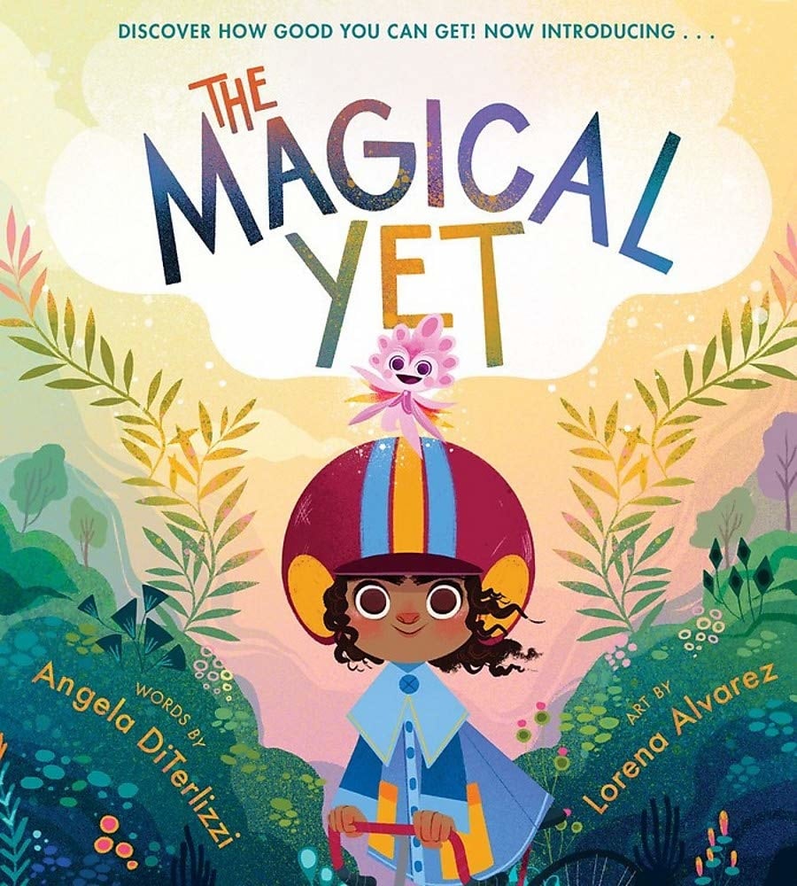 THE MAGICAL YET