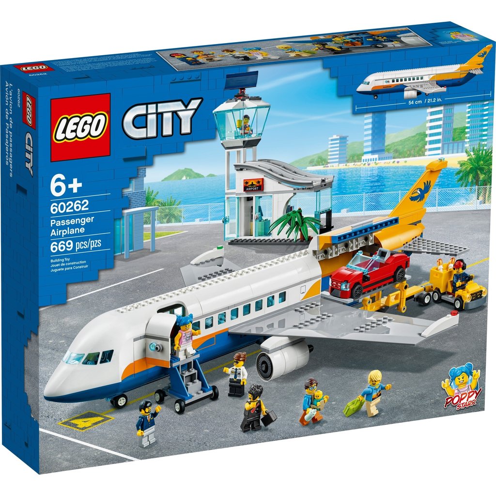 airplane toy store