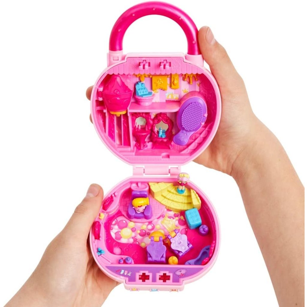 mini playset