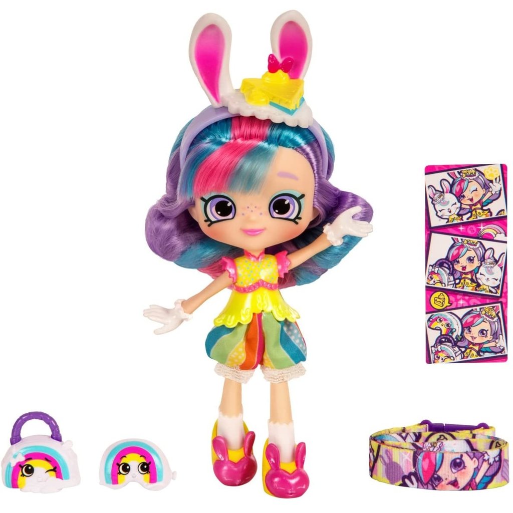 shoppies toys