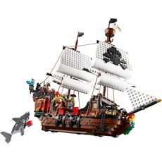 LEGO PIRATE SHIP