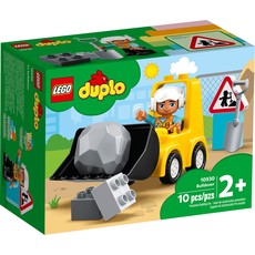 LEGO BULLDOZER DUPLO*