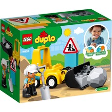 LEGO BULLDOZER DUPLO*