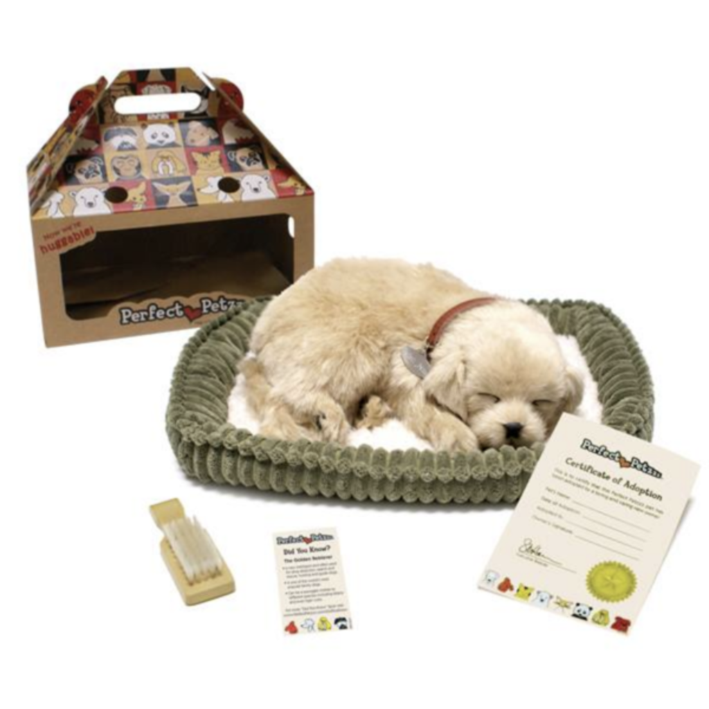 PERFECT PETS DOG - THE TOY STORE