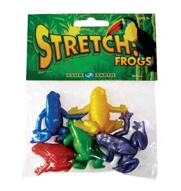 PLAYVISIONS STRETCH! TOYS