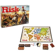 HASBRO RISK*